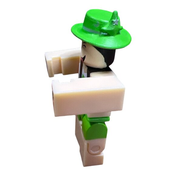Roblox Beeism Series 2 Action Figure No Codes - Picture 4 of 5